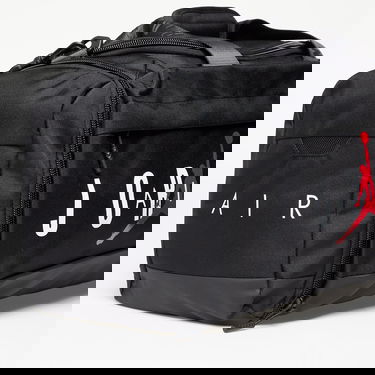 Potovalna torba Jordan JAM VELOCITY DUFFLE Črna | SM0920-023, 3