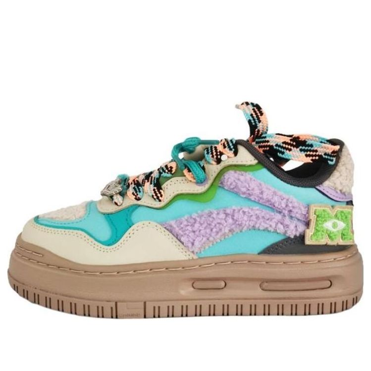 Superge in čevlji Li-Ning Disney FUTURE C1 Retro-Low Večbarvna | AGCT244-3, 0