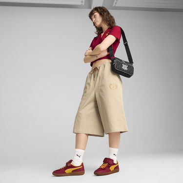Superge in čevlji Puma PUMA x HARRY POTTER Palermo Rdeča | 401209_01, 2
