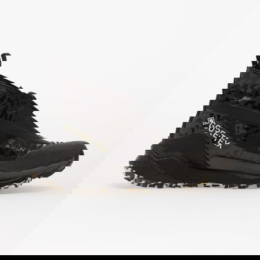 Superge in čevlji adidas Performance Stella McCartney x Terrex Free Hiker GTX AOP Črna | JS1112, 2