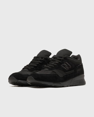 Superge in čevlji New Balance 1500 Made in UK 'Elevated Essentials' Črna | U1500KKL, 2