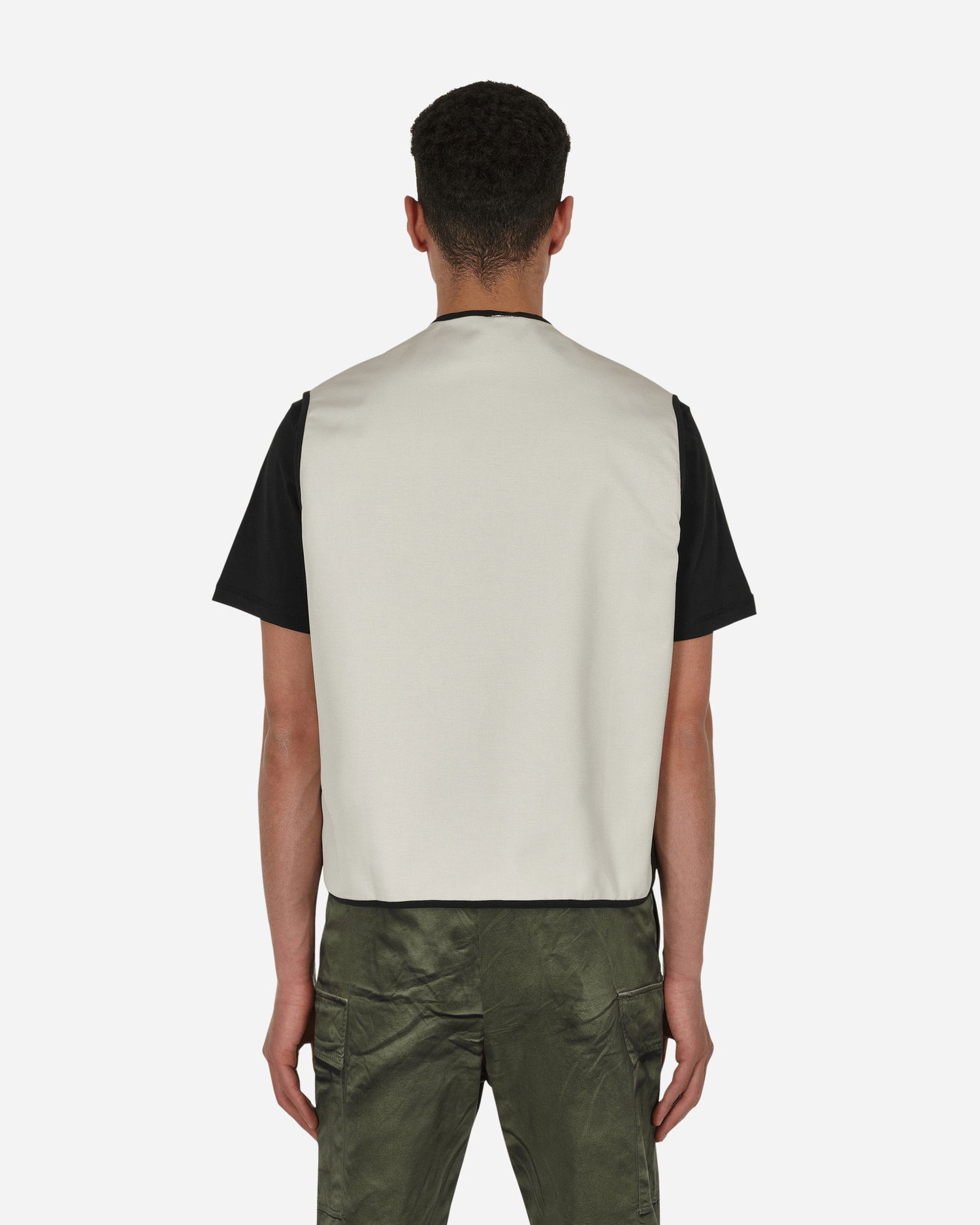 Telovnik GR10K Klopman Pointer Vest Bež | SS22GR3B3KS TN, 1