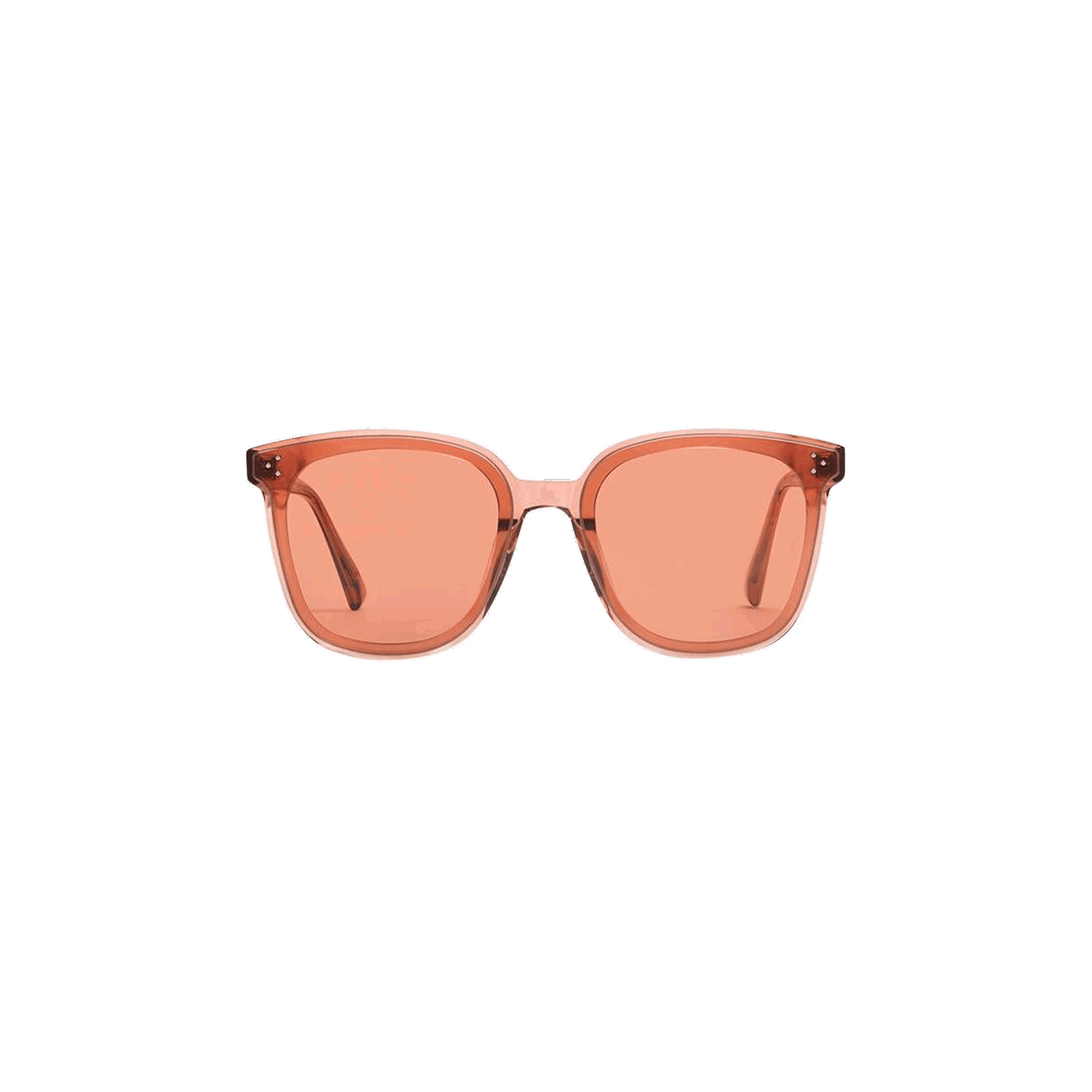 Modni dodatki Gentle Monster Jack Bye WC1 Sunglasses Oranžna | JACKBYE WC1 ORAN, 0