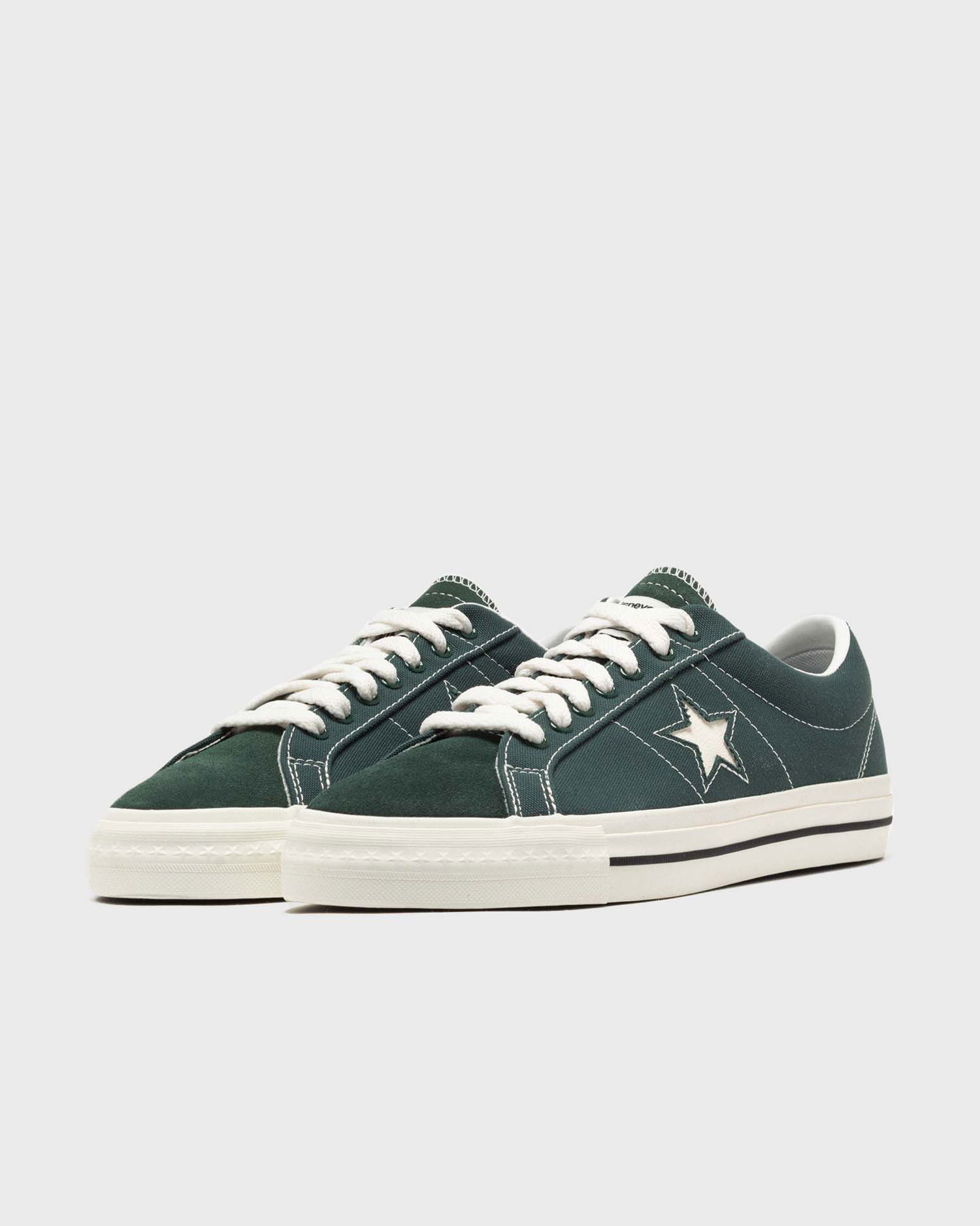 Superge in čevlji Converse One Star Pro Low Zelena | A12052C, 1
