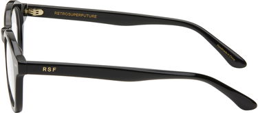 Sončna očala RETROSUPERFUTURE Numero 129 Glasses Črna | A88, 2