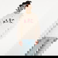 A.P.C. Harris Sweatshirt XXL