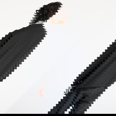 Pulover adidas Performance EQT Long Sleeve Graphic Tee Črna | JN4849, 4