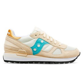 Superge in čevlji Saucony Saucony Shadow Original Bež | S1108-839