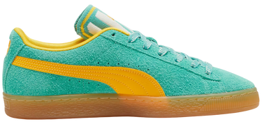 Superge in čevlji Puma Suede Supertifo Zelena | 398810-01, 6