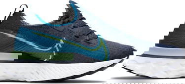 Superge in čevlji Nike React Infinity Run Flyknit Modra | cd4371-402, 2