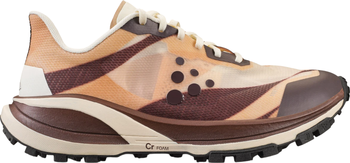Superge in čevlji Craft Craft Pure Trail Pro Rjava | 1915338-263007, 0