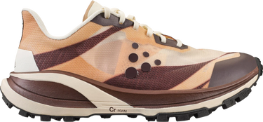 Superge in čevlji Craft Craft Pure Trail Pro Rjava | 1915338-263007, 0