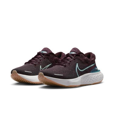 Superge in čevlji Nike ZoomX Invincible Run Flyknit 2 W Bordo | DC9993-601, 2