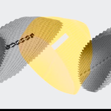 Beanie adidas Performance Terrex Multi Rumena | HZ0082, 3