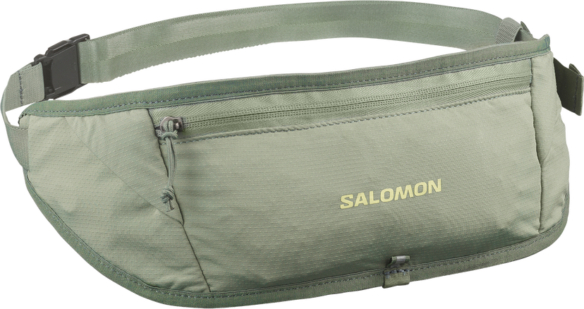 Torbice za okoli pasu Salomon Salomon PULSE Sling Bag Zelena | lc2710900