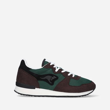 Superge in čevlji KangaROOS Aussie Micro Cord Rjava | 47288 000 3014, 1