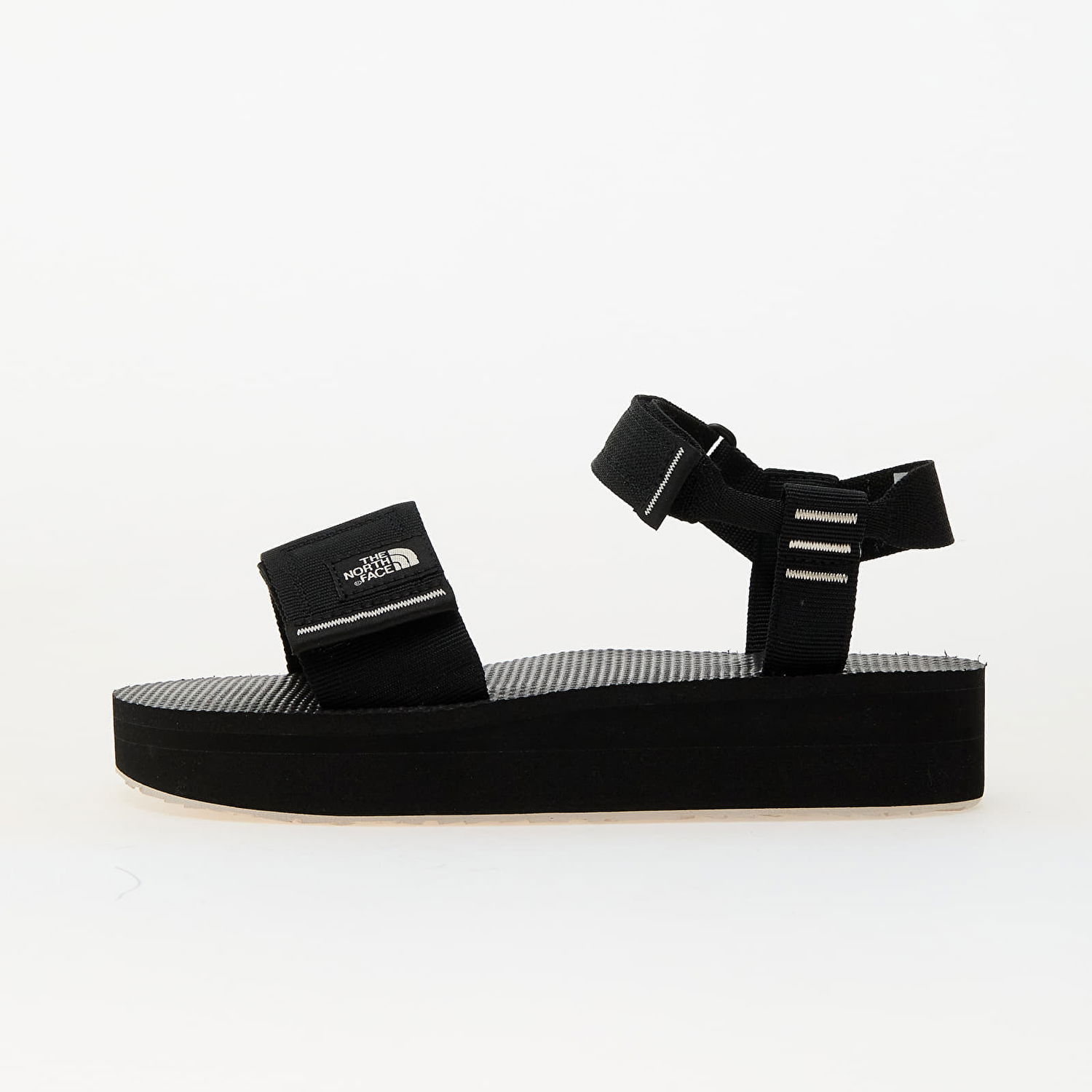 Superge in čevlji The North Face Skeena Platform Sandals Črna | NF0A8AE7VOR1, 0