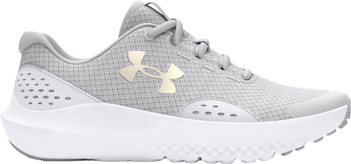 Superge in čevlji Under Armour UA GGS Surge 4 Siva | 3027108-100, 0