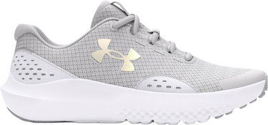 Superge in čevlji Under Armour UA GGS Surge 4 Siva | 3027108-100, 0