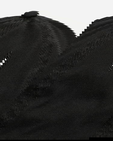 Kapa Umbro Tactical Cap Črna | UBMW222FA11 BLK0020, 7