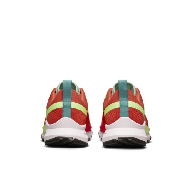 Superge in čevlji Nike React Pegasus Trail 4 W Oranžna | DJ6159-801, 1