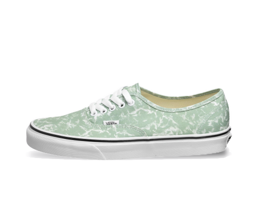 Superge in čevlji Vans UA Authentic Zelena | VN0A5KRDAVH1