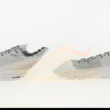 Superge in čevlji Salomon X-Alp Suede Ice Flow/ Quarry/ Russet Bela | L47725100, 0