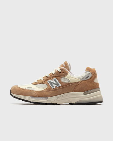 Superge in čevlji New Balance 992 Made in USA Rjava | U992CC, 2