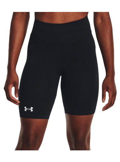 Kratke hlače Under Armour Train Seamless Črna | 1379151-001