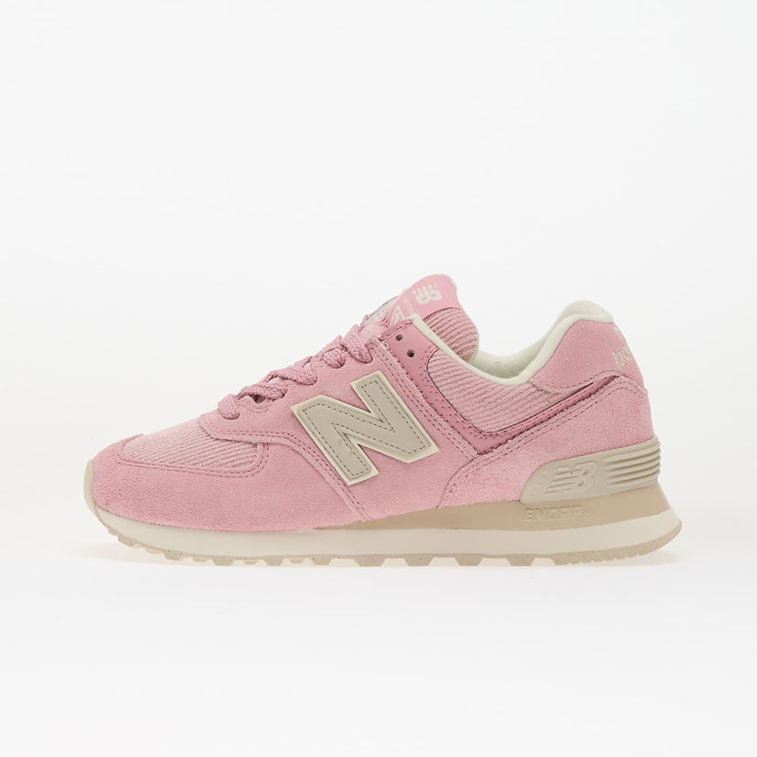Superge in čevlji New Balance 574 Roza | WL574CSP