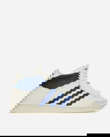 Superge in čevlji adidas Originals Jabbar Hi OG Bela | IH5316, 1