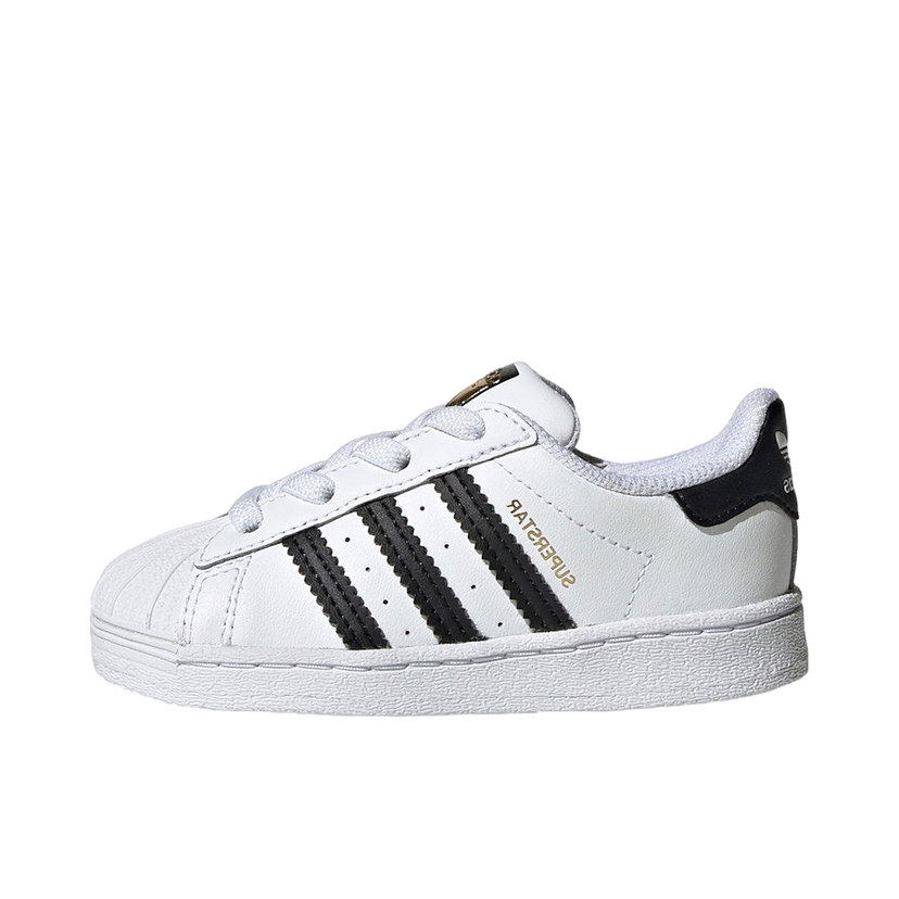 Superge in čevlji adidas Originals Superstar Bela | FU7717