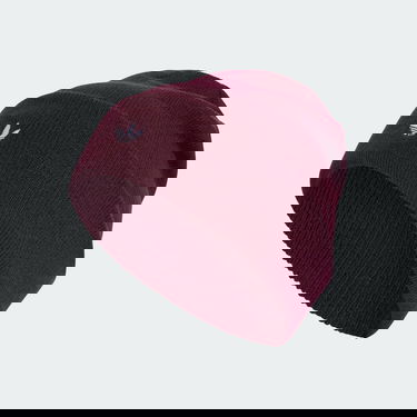Beanie adidas Performance Adicolor Classic Beanie Bordo | JZ4981, 0