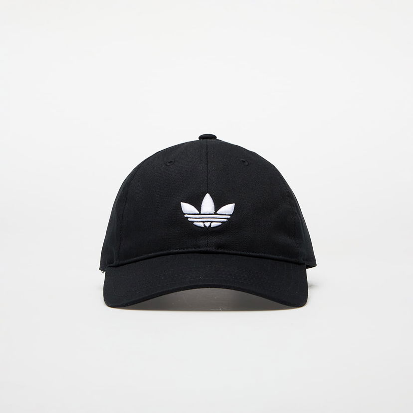 Kapa adidas Originals Baseball Cap Črna | JC6023