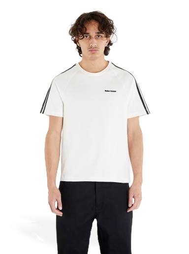 Majica adidas Originals Wales Bonner x Short-Sleeve Tee Bela | IT9788