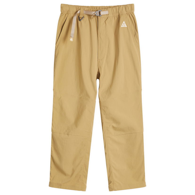 Cargo hlače Nike ACG Hike Pants Bež | FN2450-297