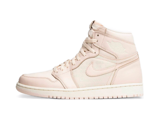 Superge in čevlji Jordan Air Jordan 1 Retro High OG "Guava Ice" Bež | 555088-801