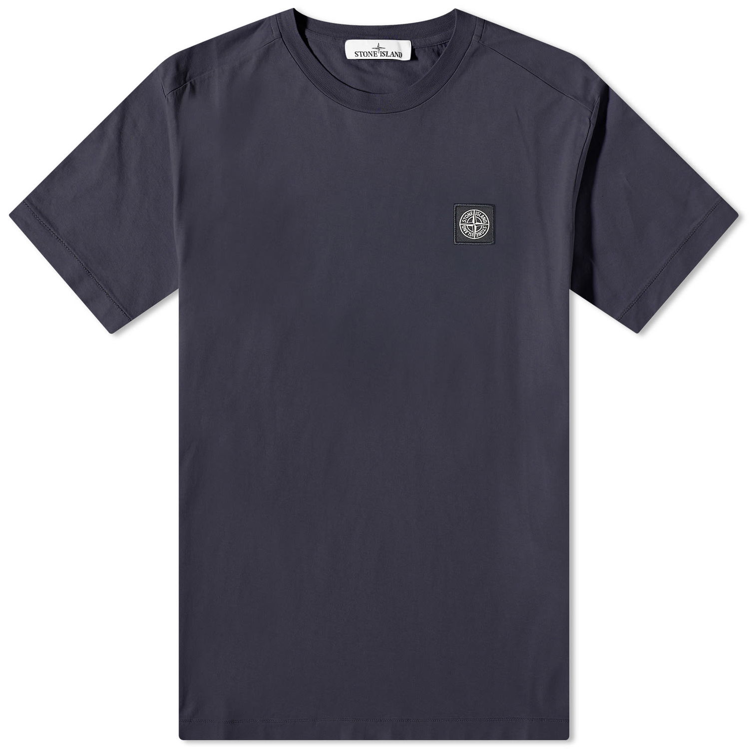 Majica Stone Island Patch Tee Mornarica | 101524113-A0020, 0
