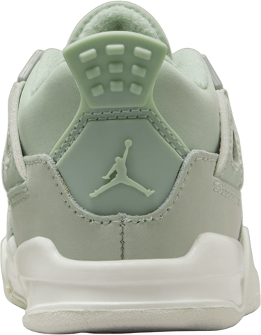 Superge in čevlji Jordan Jordan 4 Retro TD Kids Zelena | hv4384-003, 4
