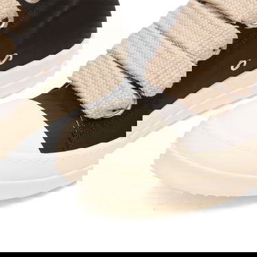 Superge in čevlji Rick Owens Rick Owens DRKSHDW Mega Bumper Low Lunar, Size EU 36 Črna | DS02E7839-NCV-91, 3