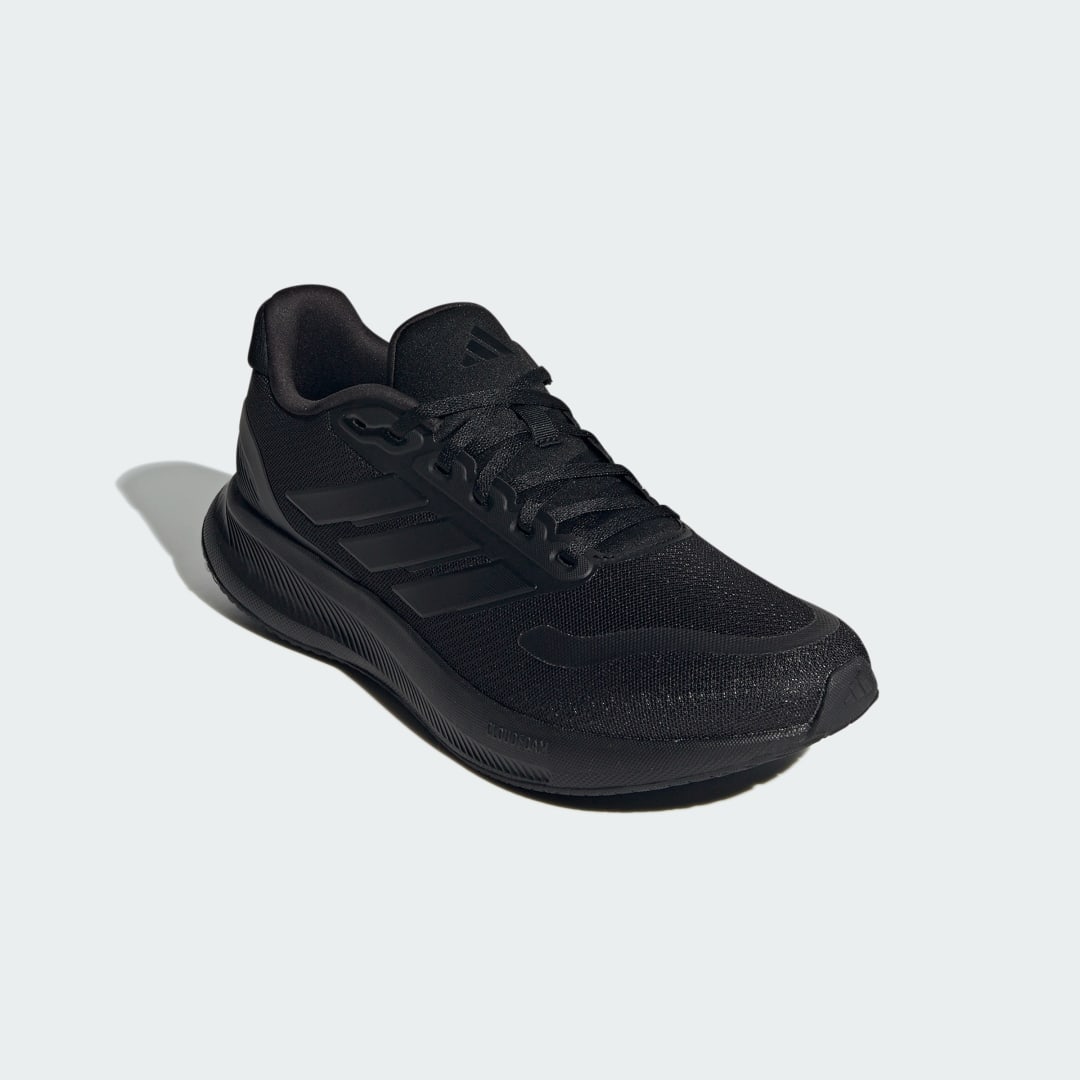 Superge in čevlji adidas Performance Runfalcon 5 Running Črna | IE8812, 1
