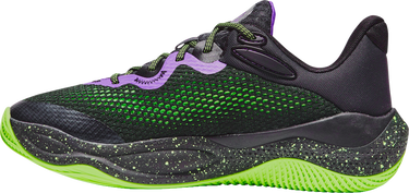 Superge in čevlji Under Armour Under Armour Curry Splash 24 Zelena | 3027636-500, 1