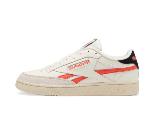 Superge in čevlji Reebok Club C Bež | GX1702