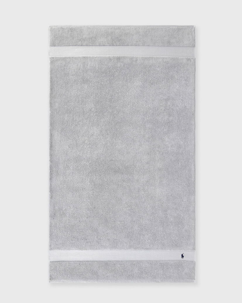 Home decor Polo by Ralph Lauren 70CMx140CM Bathing Towel Siva | 1042940