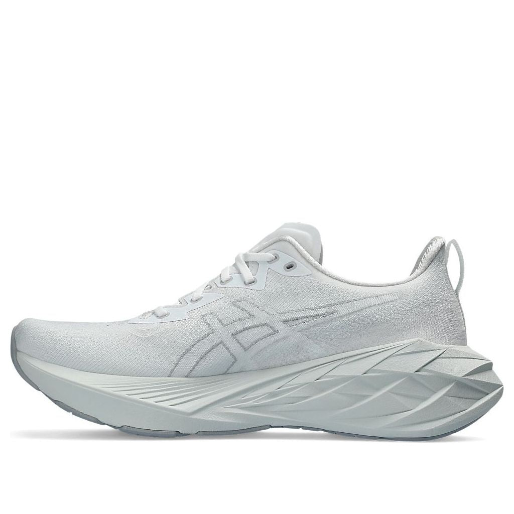 Superge in čevlji Asics Novablast 4 Bela | 1011B693-101, 0
