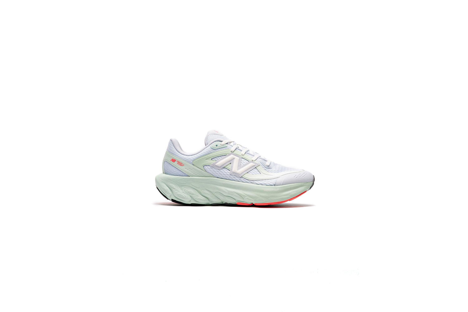 Superge in čevlji New Balance UTRNQD Fresh Foam Bela | UTRNQD, 0
