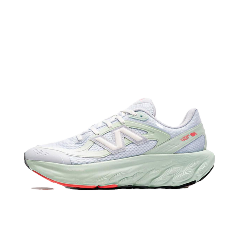 Superge in čevlji New Balance UTRNQD Fresh Foam Bela | UTRNQD