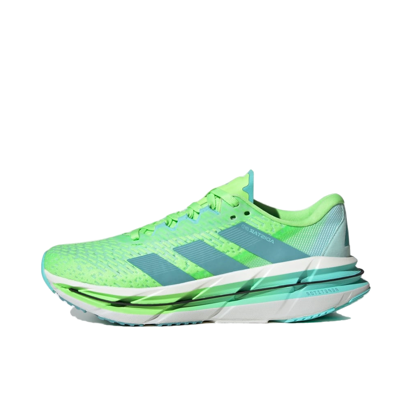 Superge in čevlji adidas Performance Adistar Byd Zelena | JR0280