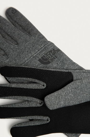 Rokavice The North Face Gloves Siva | NF0A4SHBDYY1, 1