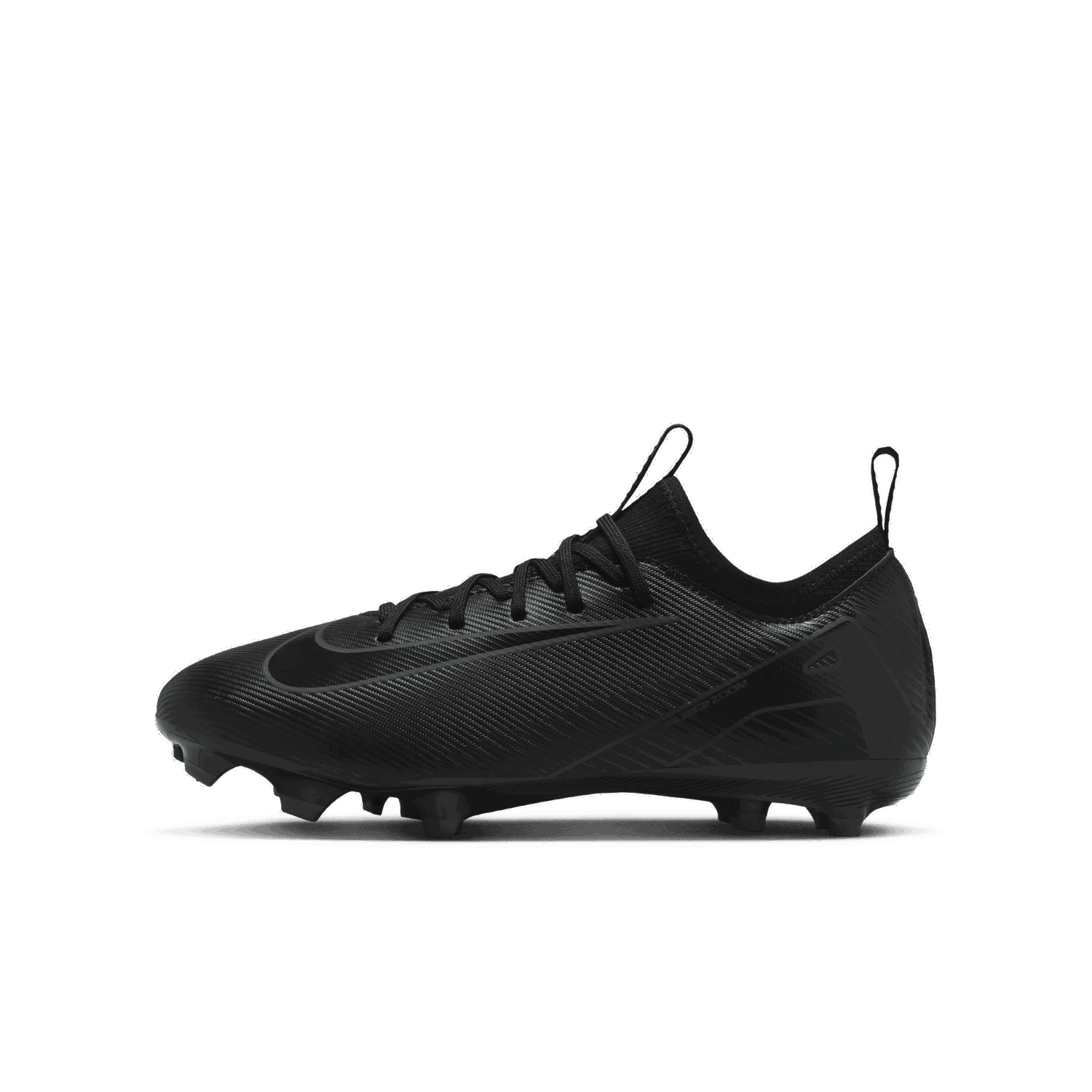 Superge in čevlji Nike Jr. Mercurial Vapor 16 Academy MG Črna | FQ8392-002, 0